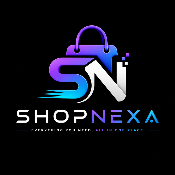 ShopNexa